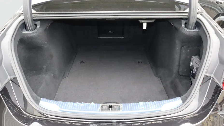 MERCEDES-BENZ S Klasa S 400 d 4-Matic L AMG Line 9G-TRONIC