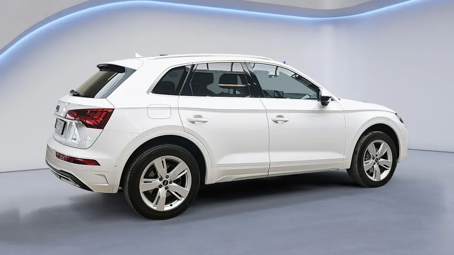 AUDI Q5 Q5 40 TDI mHEV Quattro Advanced S tronic