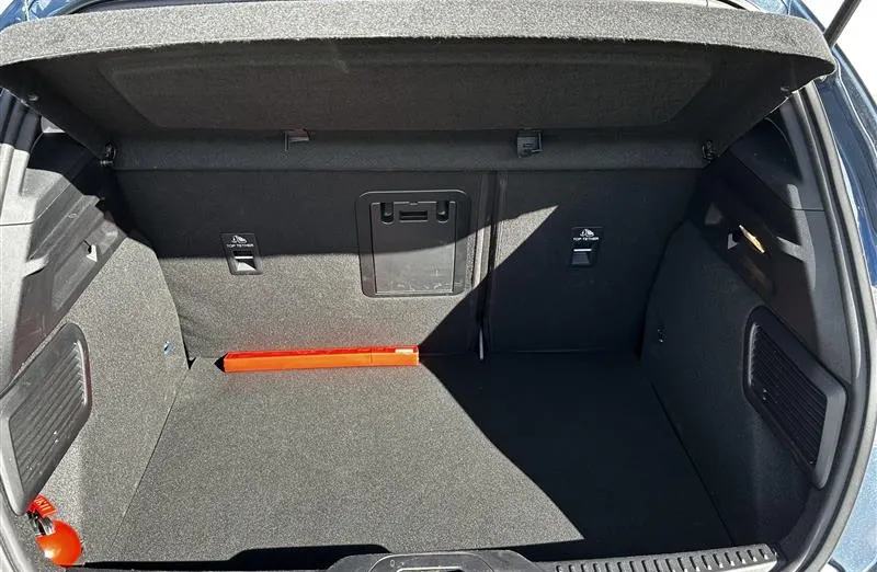 FORD Focus Focus 1.5 EcoBlue ST-Line X aut