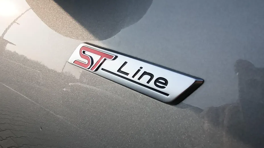 FORD Kuga Kuga 2.0 EcoBlue AWD ST-Line aut