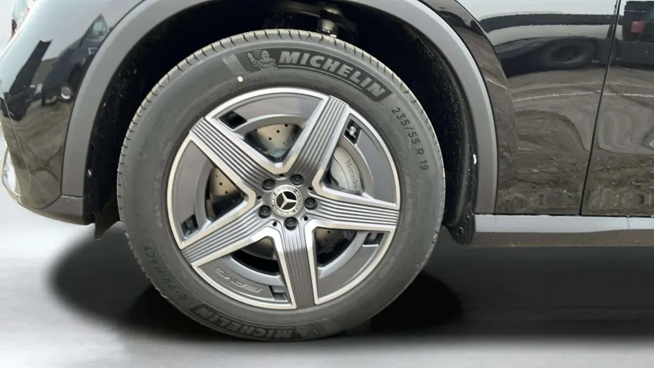 MERCEDES-BENZ GLC GLC 200 mHEV 4-Matic AMG Line