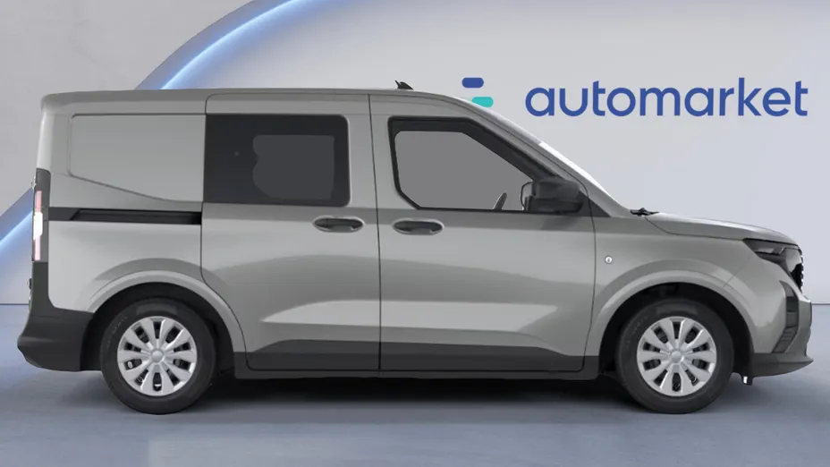 FORD Transit Courier Transit Courier 1.5 EcoBlue 2,1t Trend N1 Nowy
