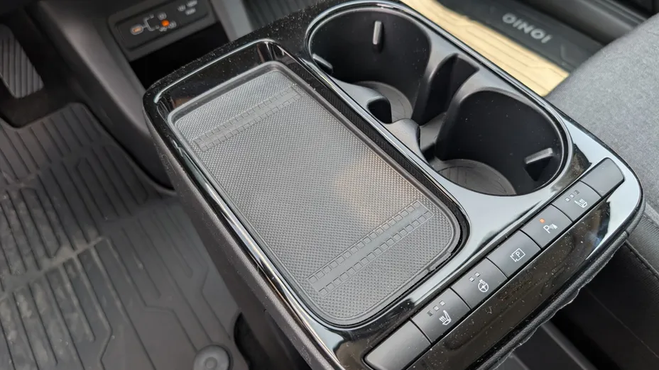 HYUNDAI Ioniq 5 Ioniq 5 63kWh Dynamiq Nowy