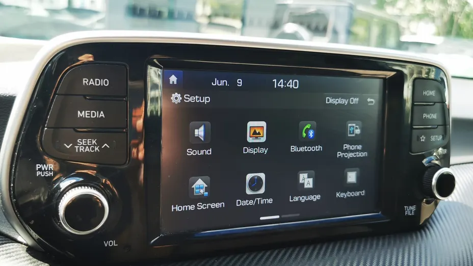 HYUNDAI Tucson Tucson 1.6 T-GDi PHEV Executive 4WD
