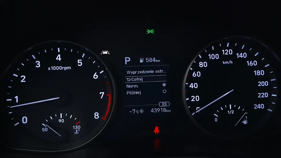 HYUNDAI i30 i30 1.5 T-GDI 48V Smart DCT