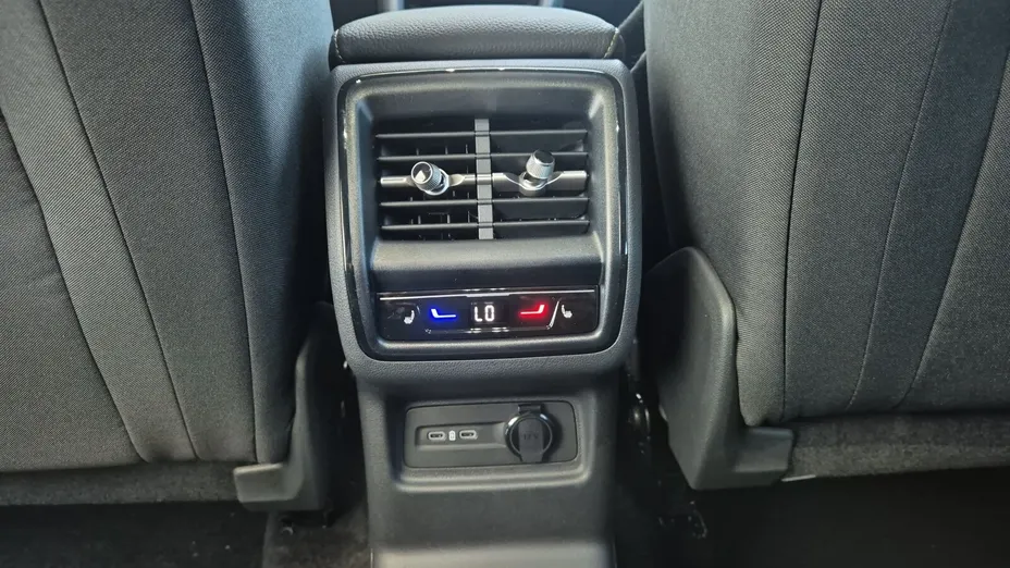 SKODA Kodiaq Kodiaq 2.0 TSI 4x4 Drive DSG Nowy