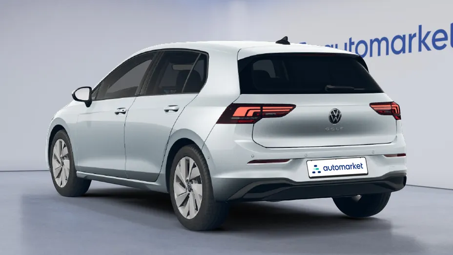 VOLKSWAGEN Golf Golf VIII 1.5 eTSI mHEV Life Plus DSG Nowy
