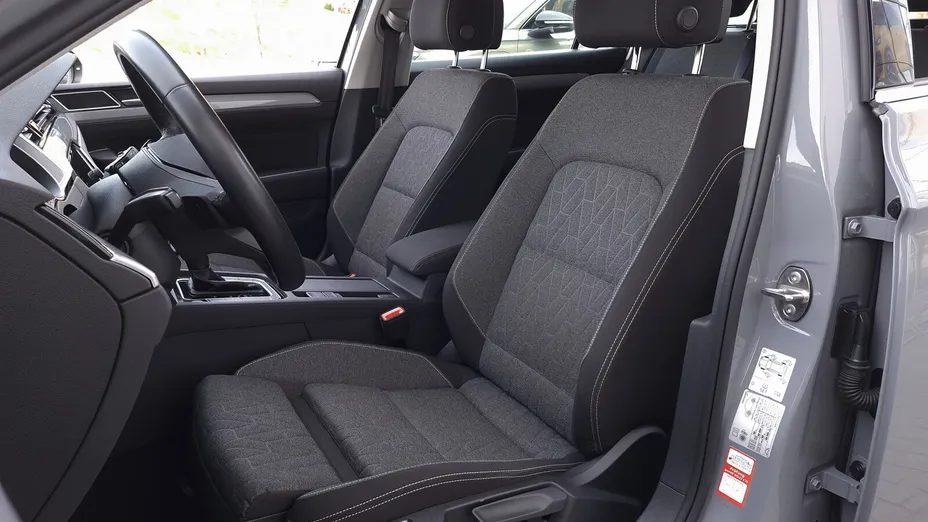 VOLKSWAGEN Passat Passat 2.0 TDI EVO Business DSG