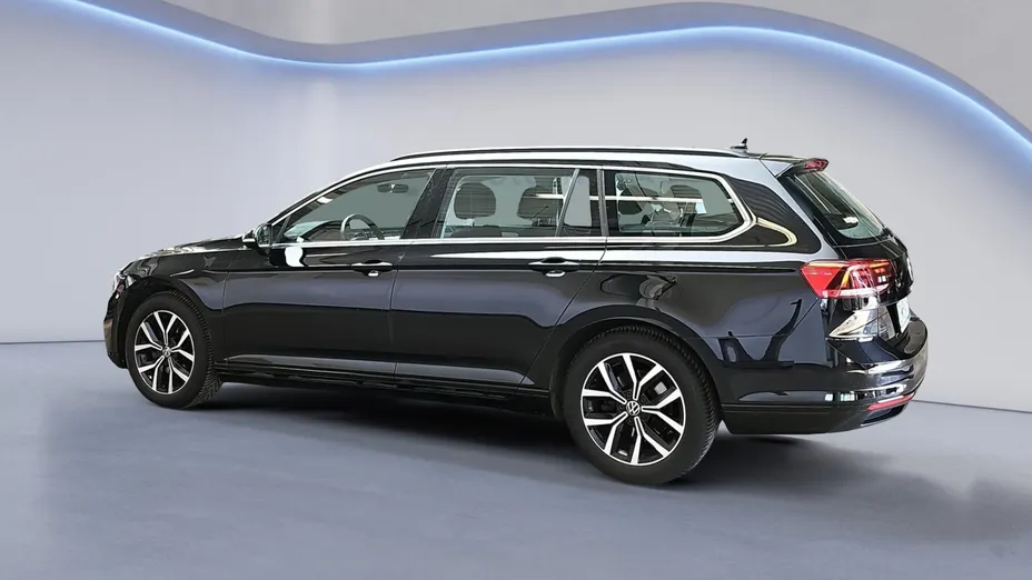 VOLKSWAGEN Passat Passat 1.5 TSI EVO Business DSG