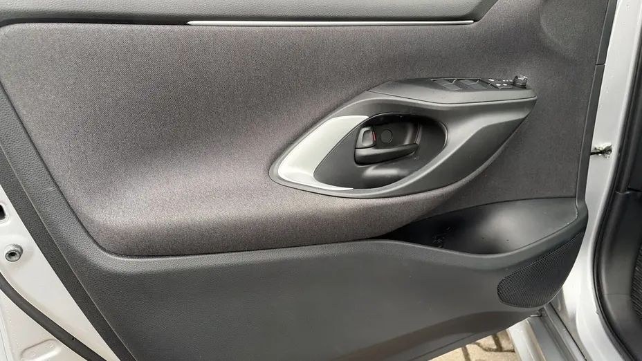 MAZDA 2 2 1.5 Hybrid Exclusive Line CVT