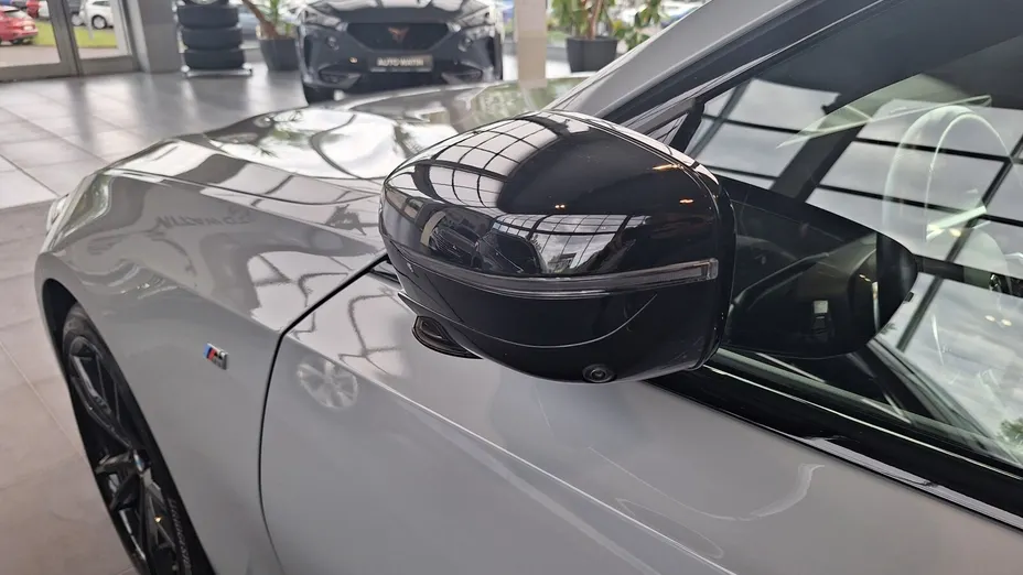 BMW Seria 3 320d xDrive mHEV M Sport sport-aut