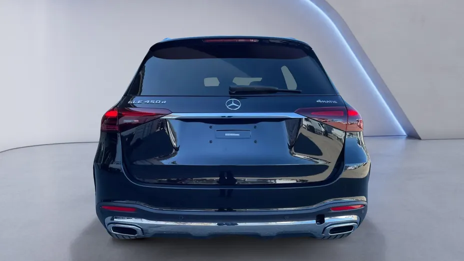 MERCEDES-BENZ GLE GLE 450 d mHEV 4-Matic AMG Line Nowy