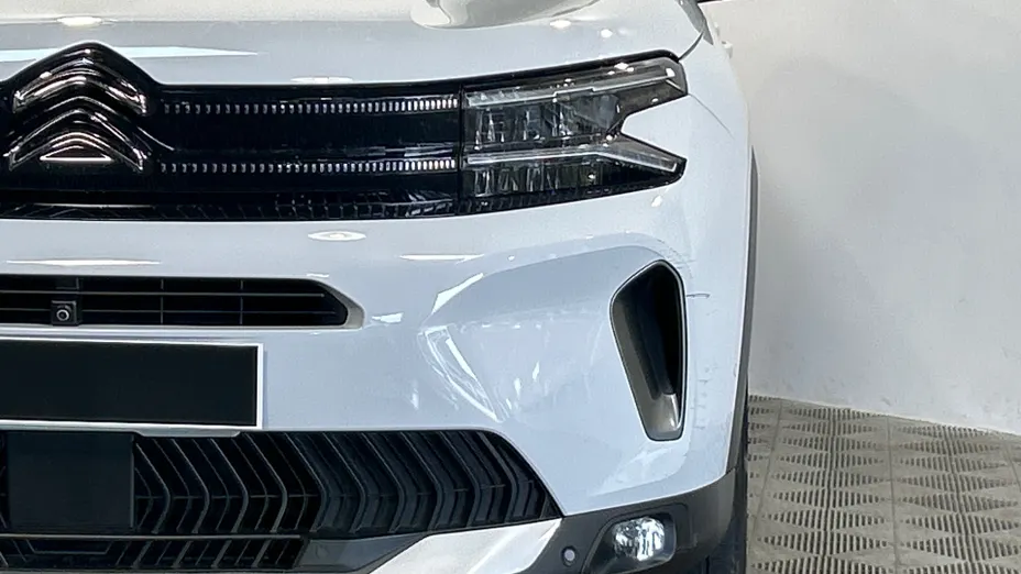 CITROEN C5 Aircross -