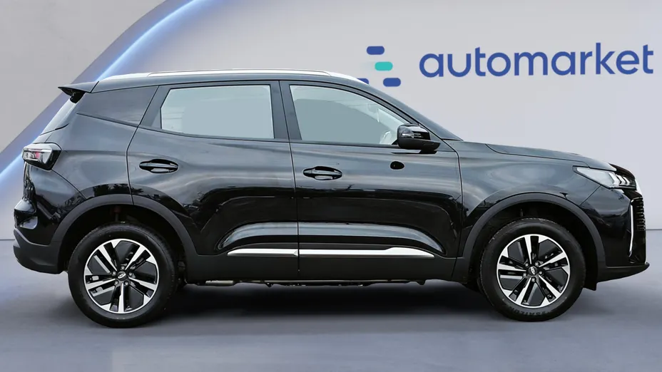CHERY Tiggo 4 Tiggo 4 1.5 GDI HEV Prestige DHT Nowy