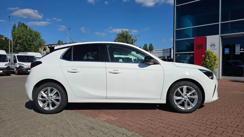 OPEL Corsa Corsa 1.2 Elegance S&S aut