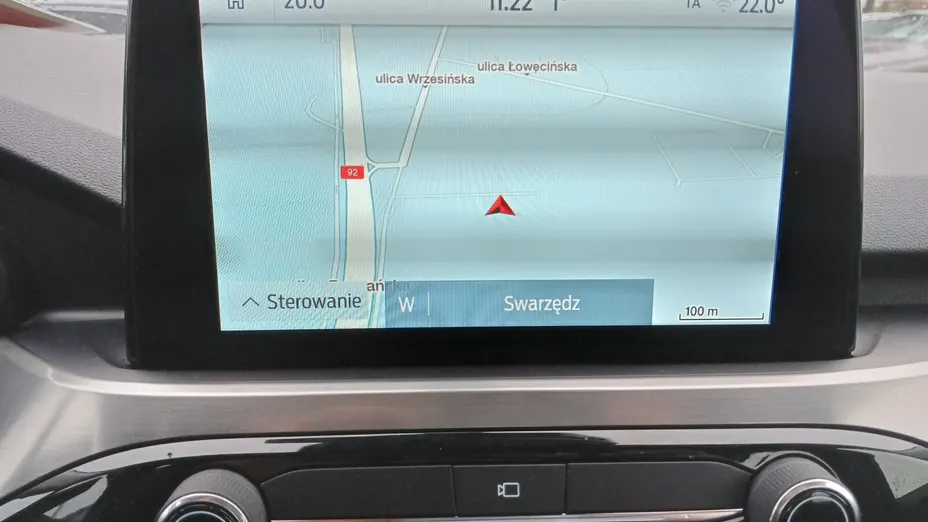 FORD Kuga Kuga 1.5 EcoBoost FWD Titanium