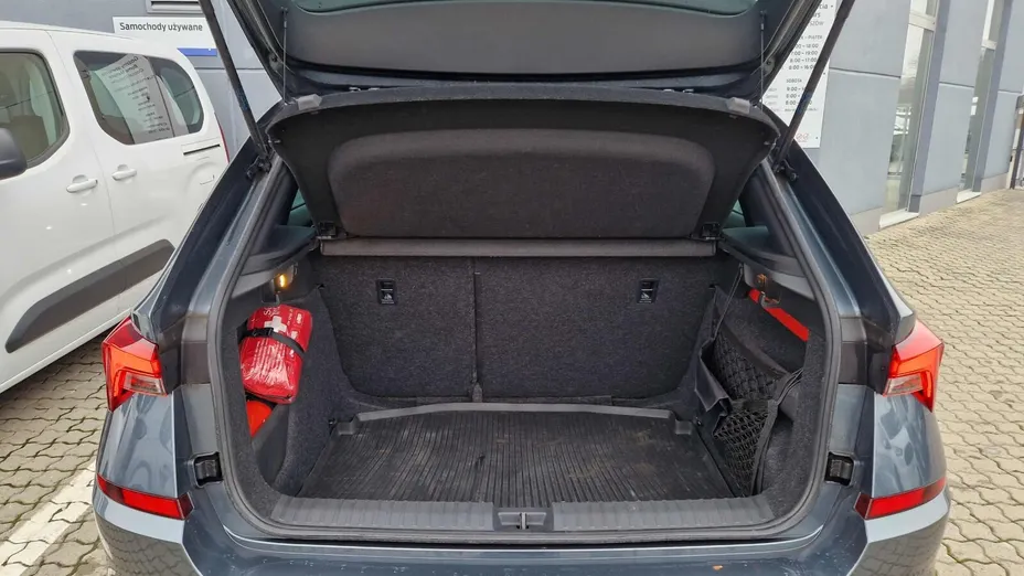 SKODA Kamiq Kamiq 1.0 TSI Style DSG