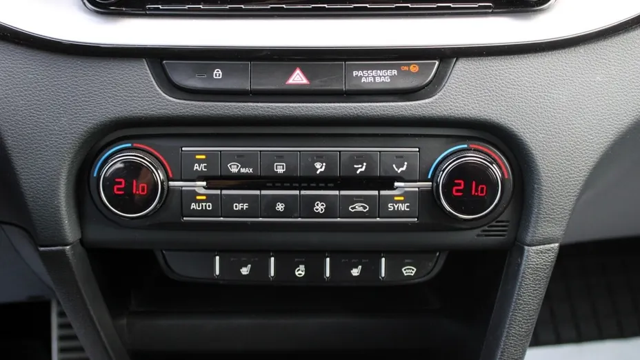 KIA ProCeed ProCeed 1.5 T-GDI GT Line DCT