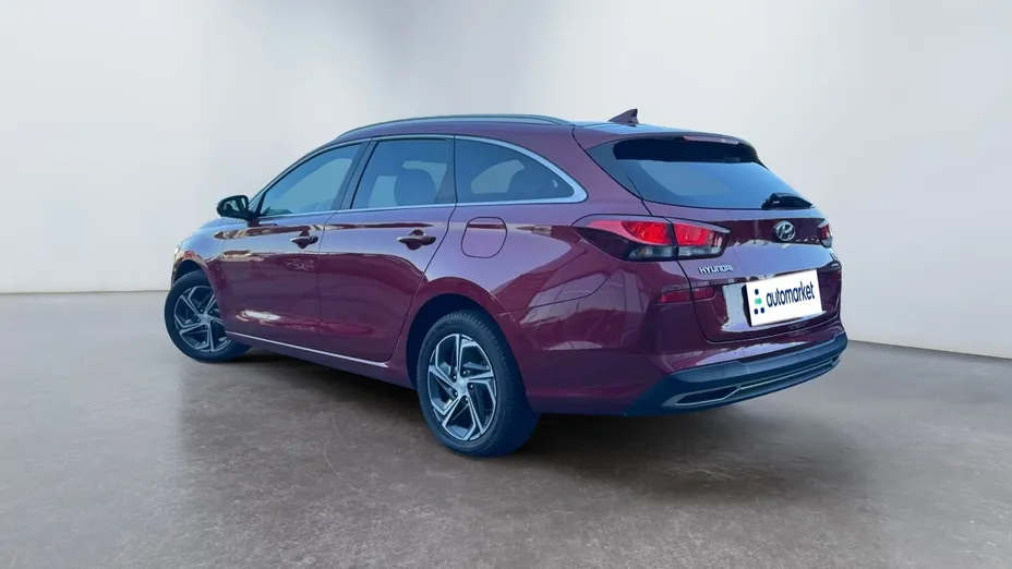 HYUNDAI i30 i30 1.0 T-GDI Smart