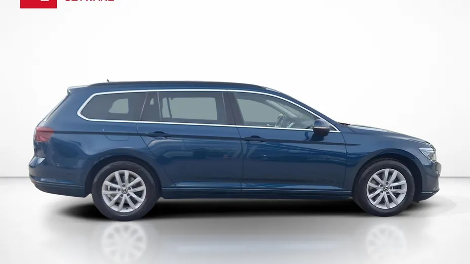 VOLKSWAGEN Passat Passat 2.0 TDI EVO Business DSG