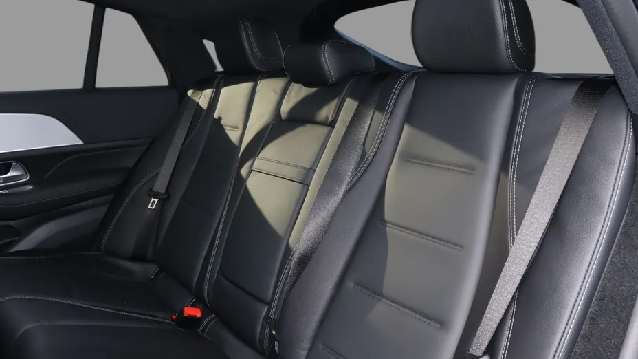 MERCEDES-BENZ GLE GLE Coupe 300 d mHEV 4-Matic AMG Line Nowy