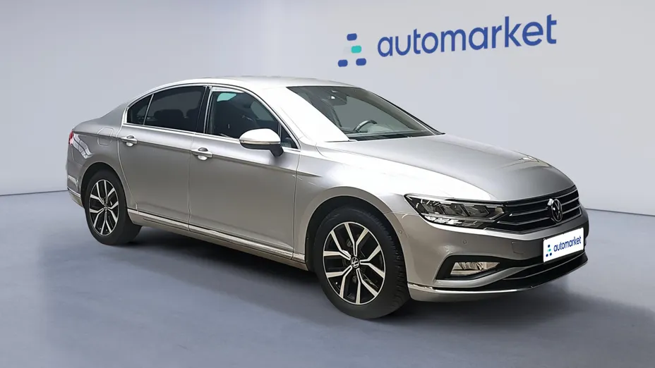 VOLKSWAGEN Passat Passat 1.5 TSI EVO Elegance DSG