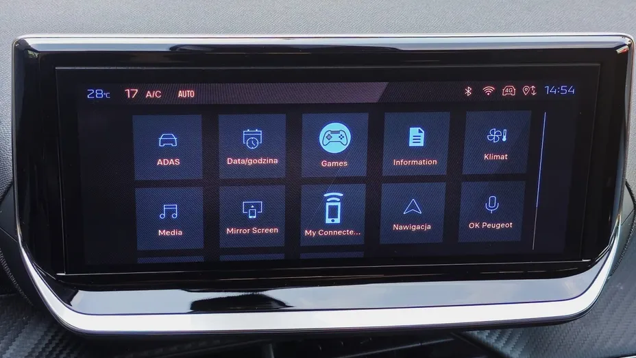 PEUGEOT 2008 2008 1.2 PureTech Allure S&S