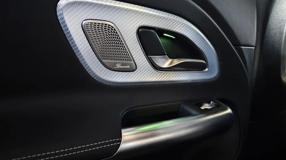 MERCEDES-BENZ CLA CLA 220 mHEV 4-Matic 8G-DCT