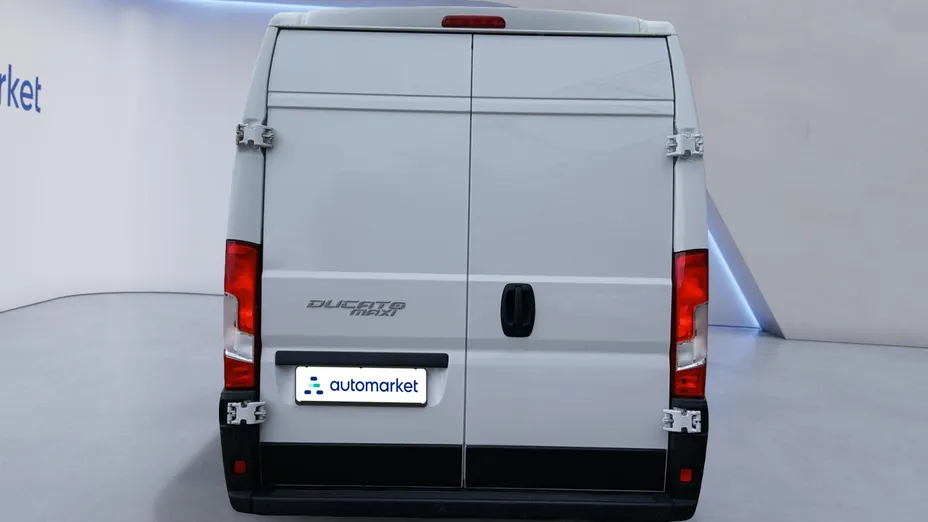 FIAT Ducato Ducato Maxi MJ L4H2