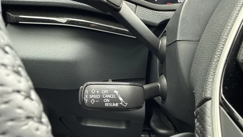 SKODA Karoq Karoq 1.5 TSI ACT Sportline DSG Nowy