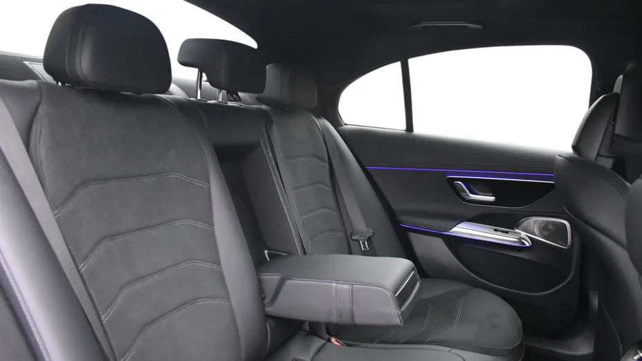 MERCEDES-BENZ E Klasa E 220 d mHEV 4-Matic AMG 9G-Tronic