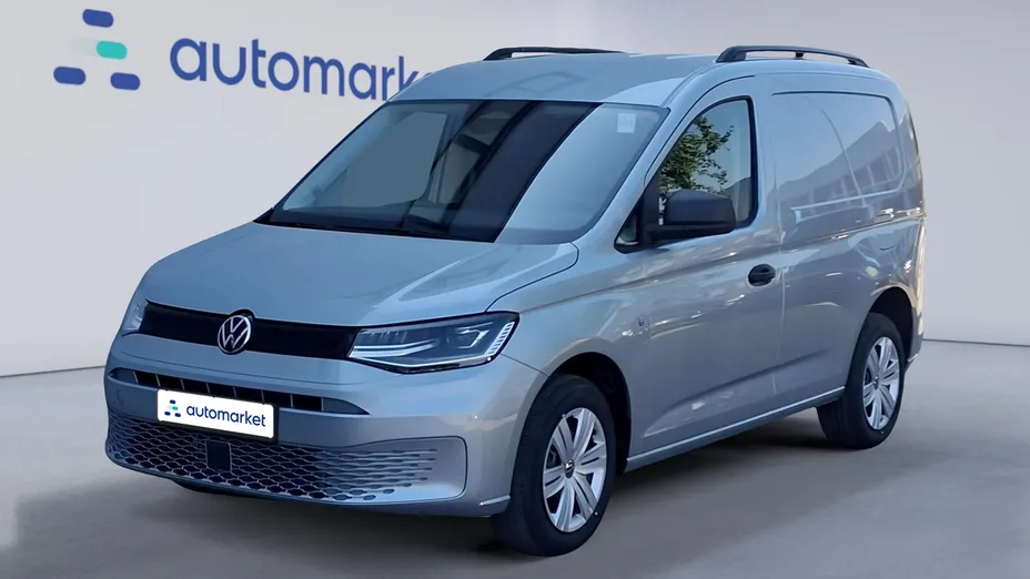 VOLKSWAGEN Caddy Caddy Cargo 1.5 TSI DSG Nowy