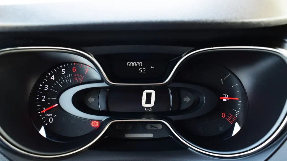 RENAULT Captur Captur 0.9 Energy TCe Alize