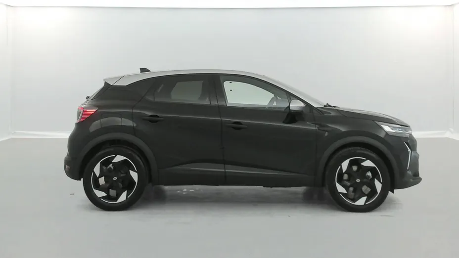 RENAULT Captur -