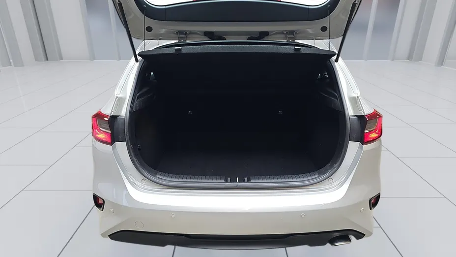 KIA Cee'd Ceed 1.5 T-GDI S