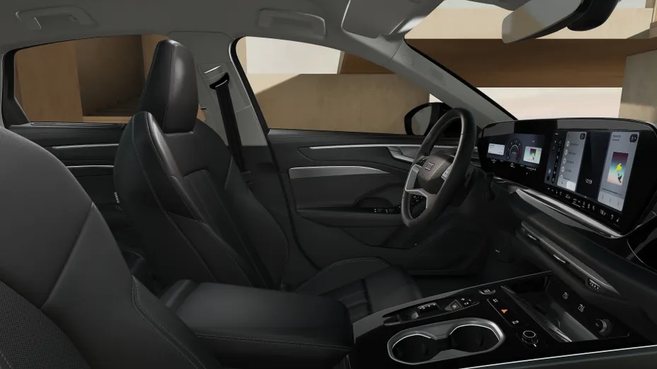 AUDI A6 A6 TDI mHEV 150 kW Quattro S tronic Nowy