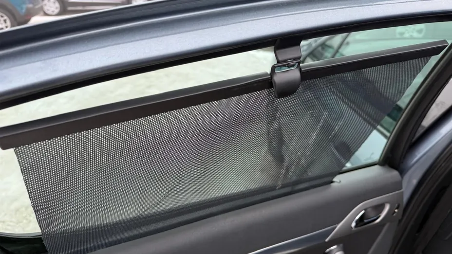 PEUGEOT 407 -