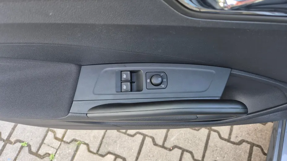 SKODA Fabia Fabia 1.0 TSI Drive DSG Nowy