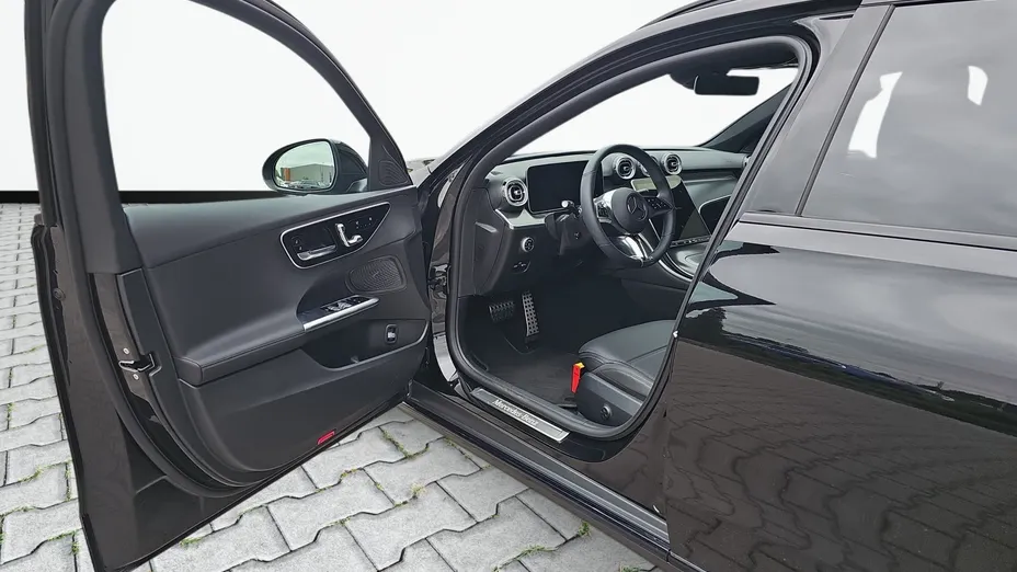 MERCEDES-BENZ C Klasa C 220 d mHEV 4-Matic All-Terrain Avantgarde