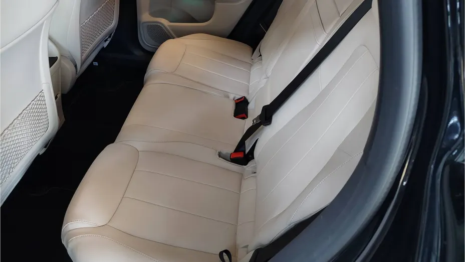 MERCEDES-BENZ GLA GLA 200 mHEV Progressive 7G-DCT