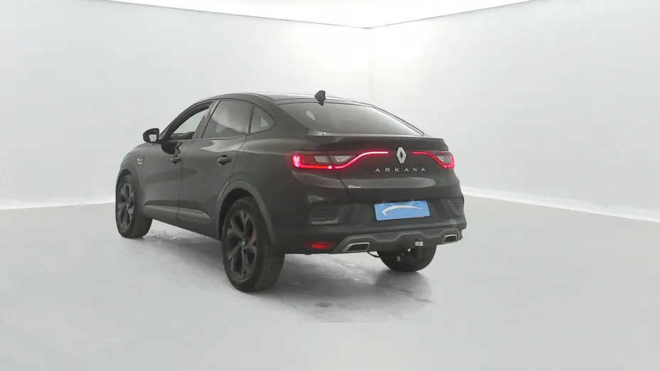 RENAULT Arkana -