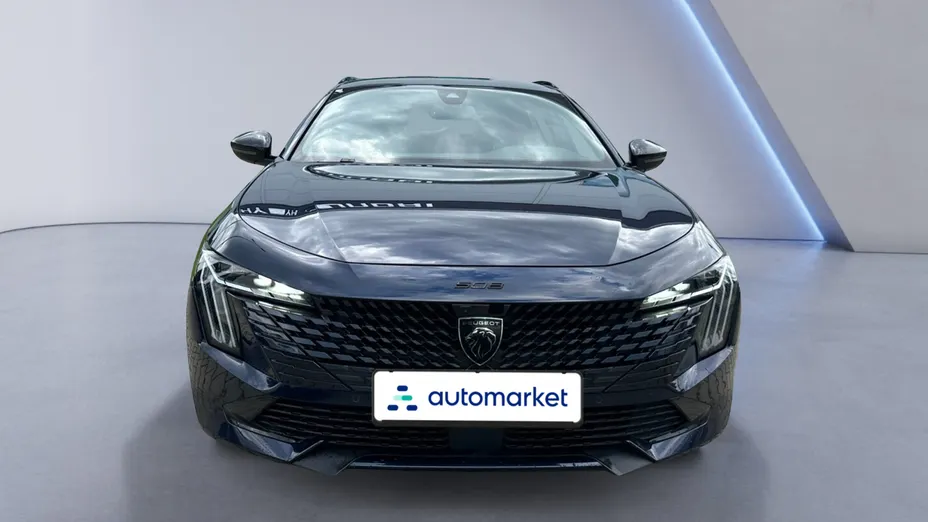 PEUGEOT 508 508 SW BlueHDi 130 Allure S&S EAT8