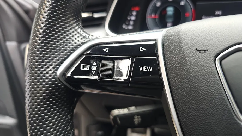 AUDI A6 A6 40 TDI mHEV Quattro Sport S tronic