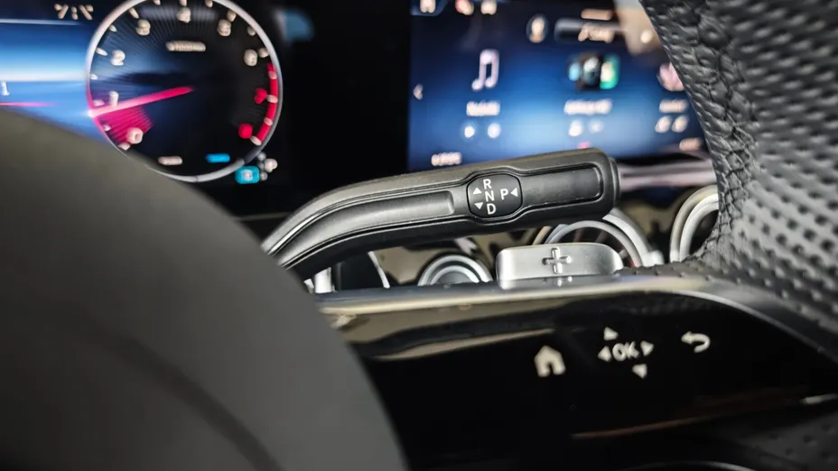 MERCEDES-BENZ GLA GLA 200 mHEV AMG Line 7G-DCT