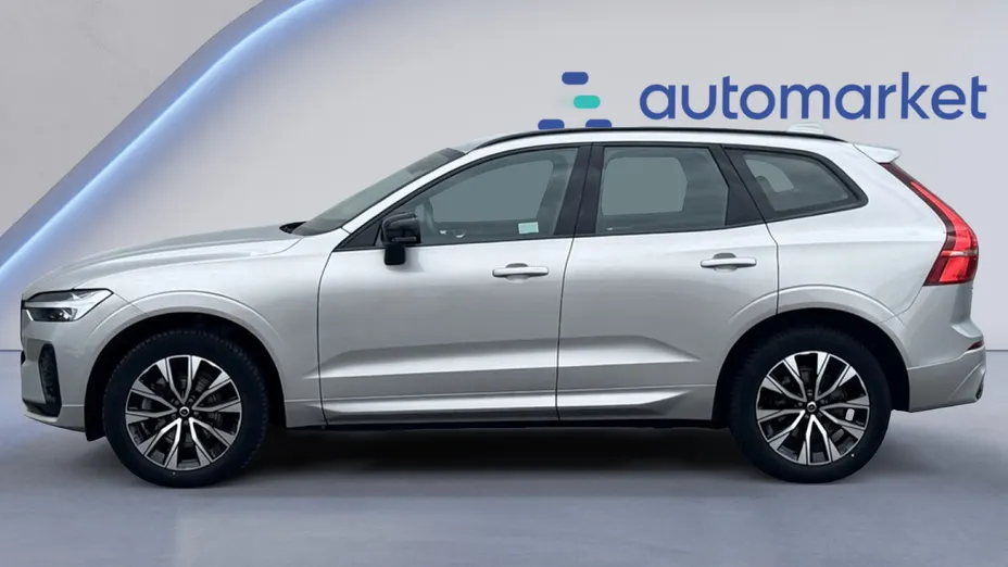 VOLVO XC60 XC60 B4 B Plus Dark aut