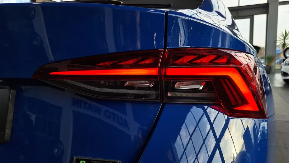 SKODA Octavia Octavia 1.5 TSI e-Tec Style DSG