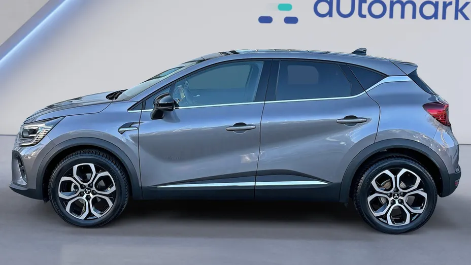 MITSUBISHI ASX ASX 1.3 mHEV Instyle DCT