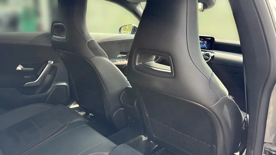 MERCEDES-BENZ CLA CLA 200 mHEV AMG Line 7G-DCT