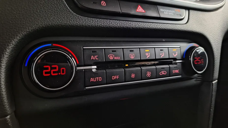 KIA XCeed XCeed 1.5 T-GDI M DCT