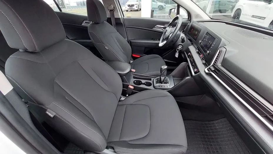 KIA Sportage Sportage 1.6 T-GDI M 2WD